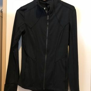 Athletic/Athleisure zip up hoodie